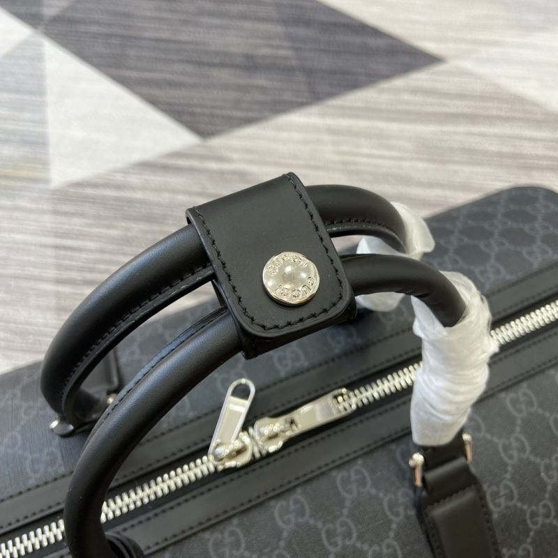 Gucci Travel Bags